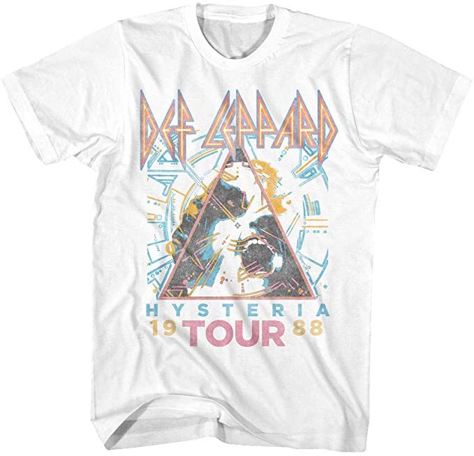 French Lop venia Rock Shirt